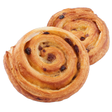 Koffiebroodje